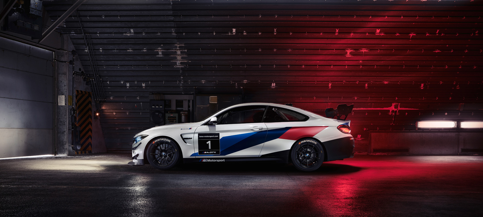 BMW M Festival app BMW M Festival app